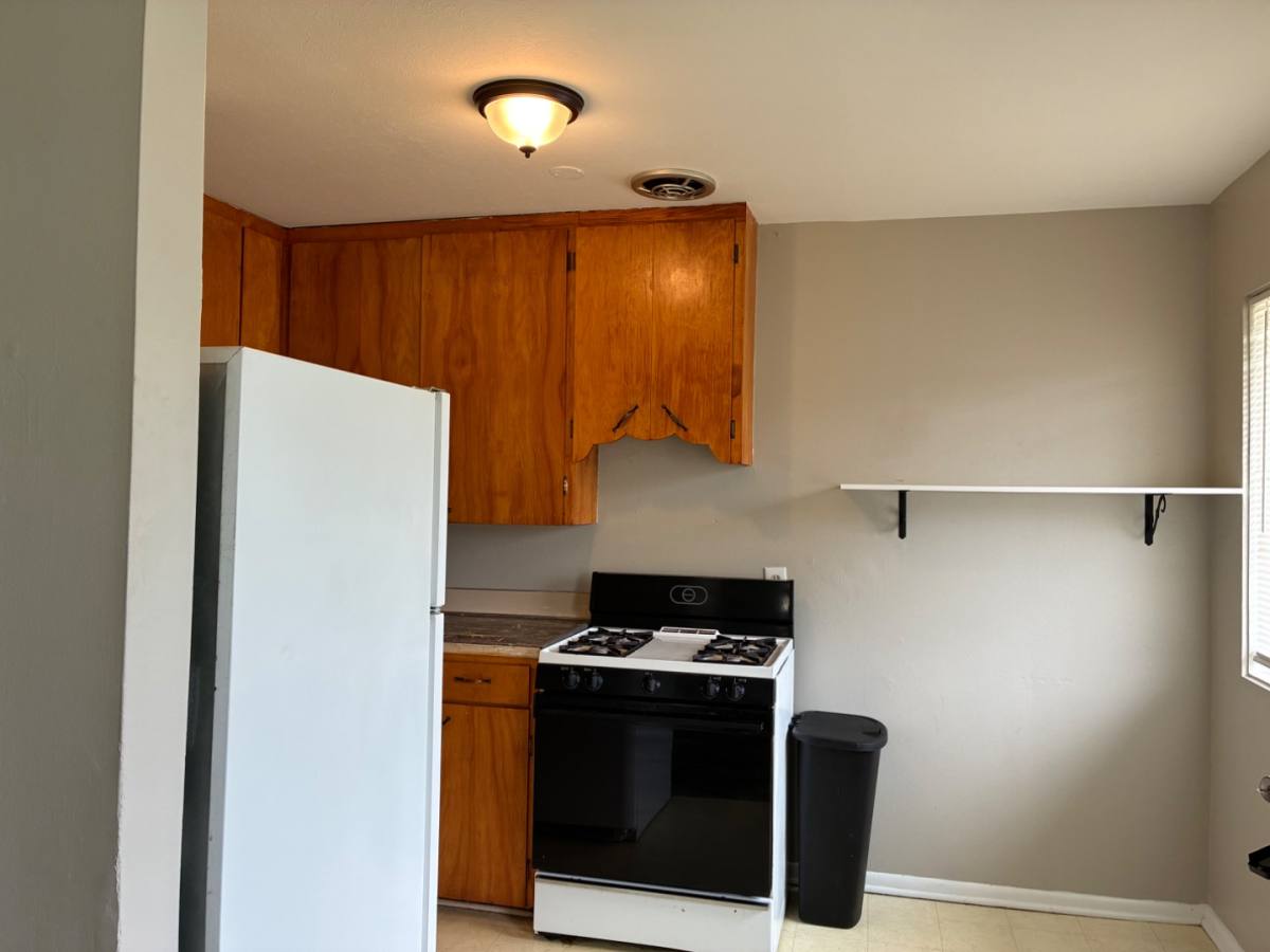Apartment for rent at 601 E 15th St 2, Burley, ID 83318