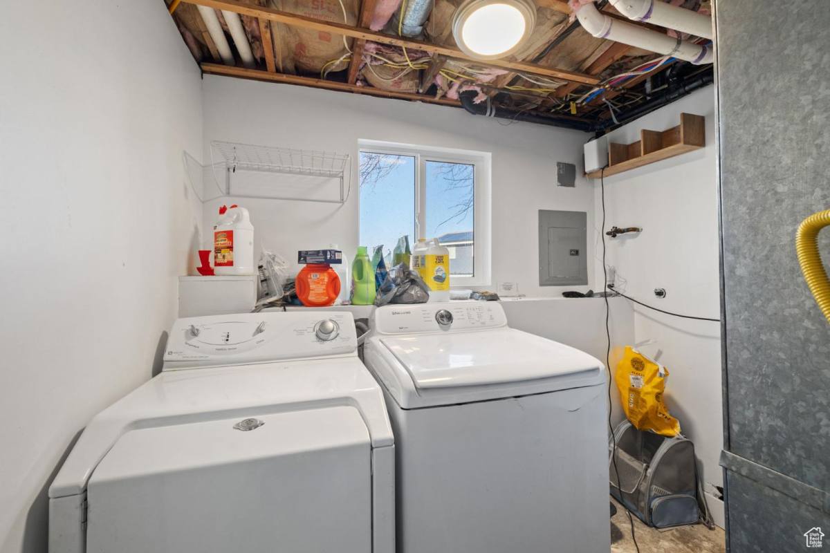 Apartment for rent at 5210 W Woodledge Ave, West Valley City, UT 84120
