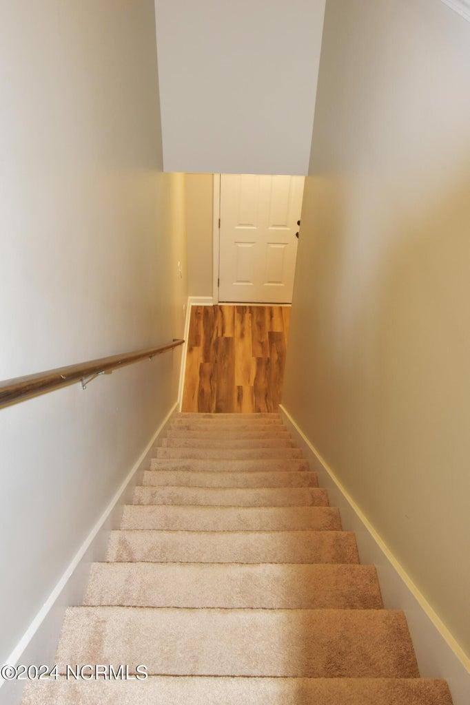 Townhouse for rent at 202 Lanieve Court #202, Hubert, NC 28539