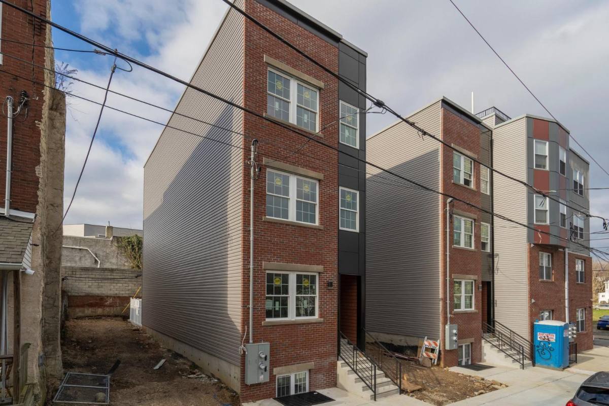 Apartment for rent at 614 N Union St, Philadelphia, PA 19104