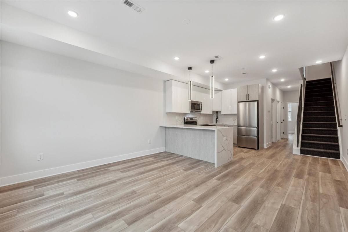 Apartment for rent at 614 N Union St, Philadelphia, PA 19104