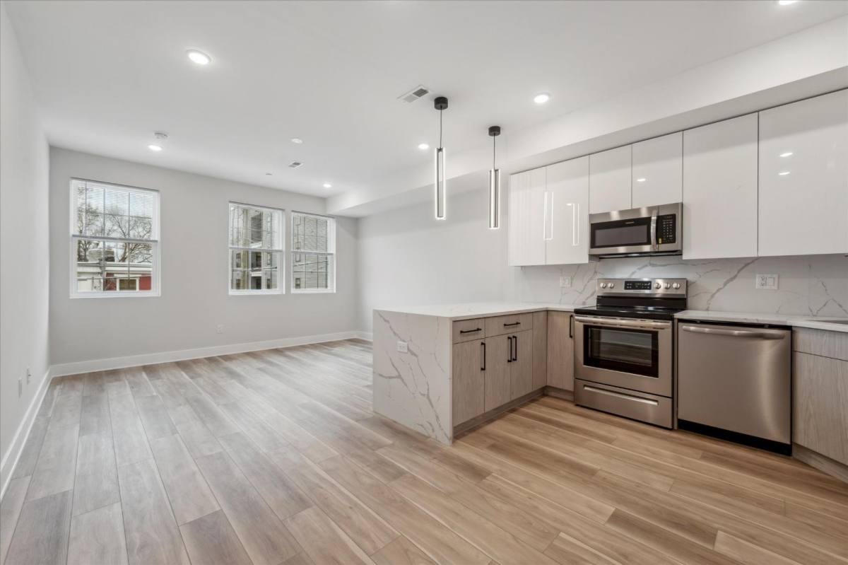 Apartment for rent at 614 N Union St, Philadelphia, PA 19104