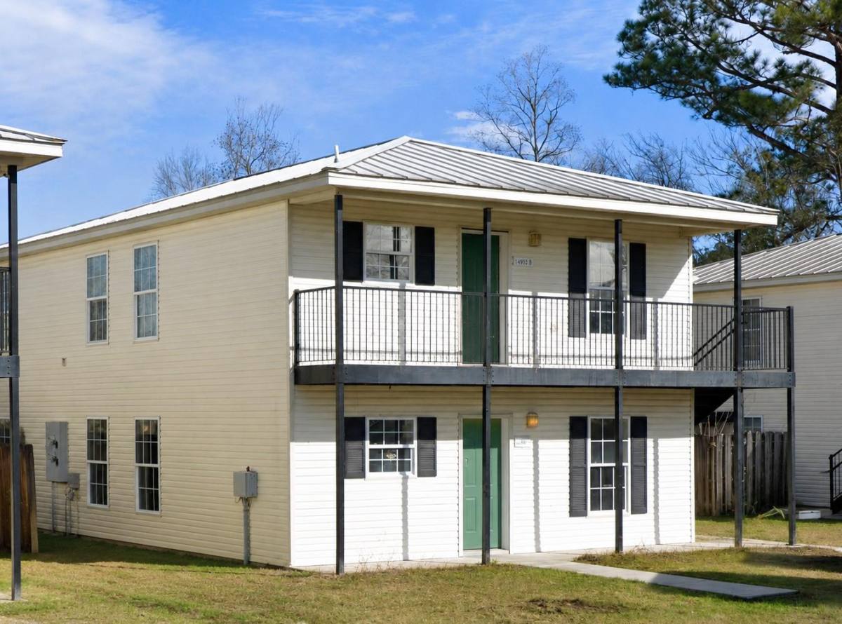 House for rent at 14912 Stacy St #A, Vancleave, MS 39565