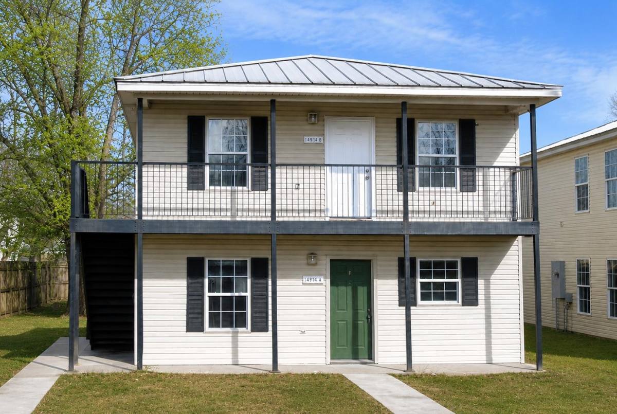 House for rent at 14914 Stacy St #A, Vancleave, MS 39565