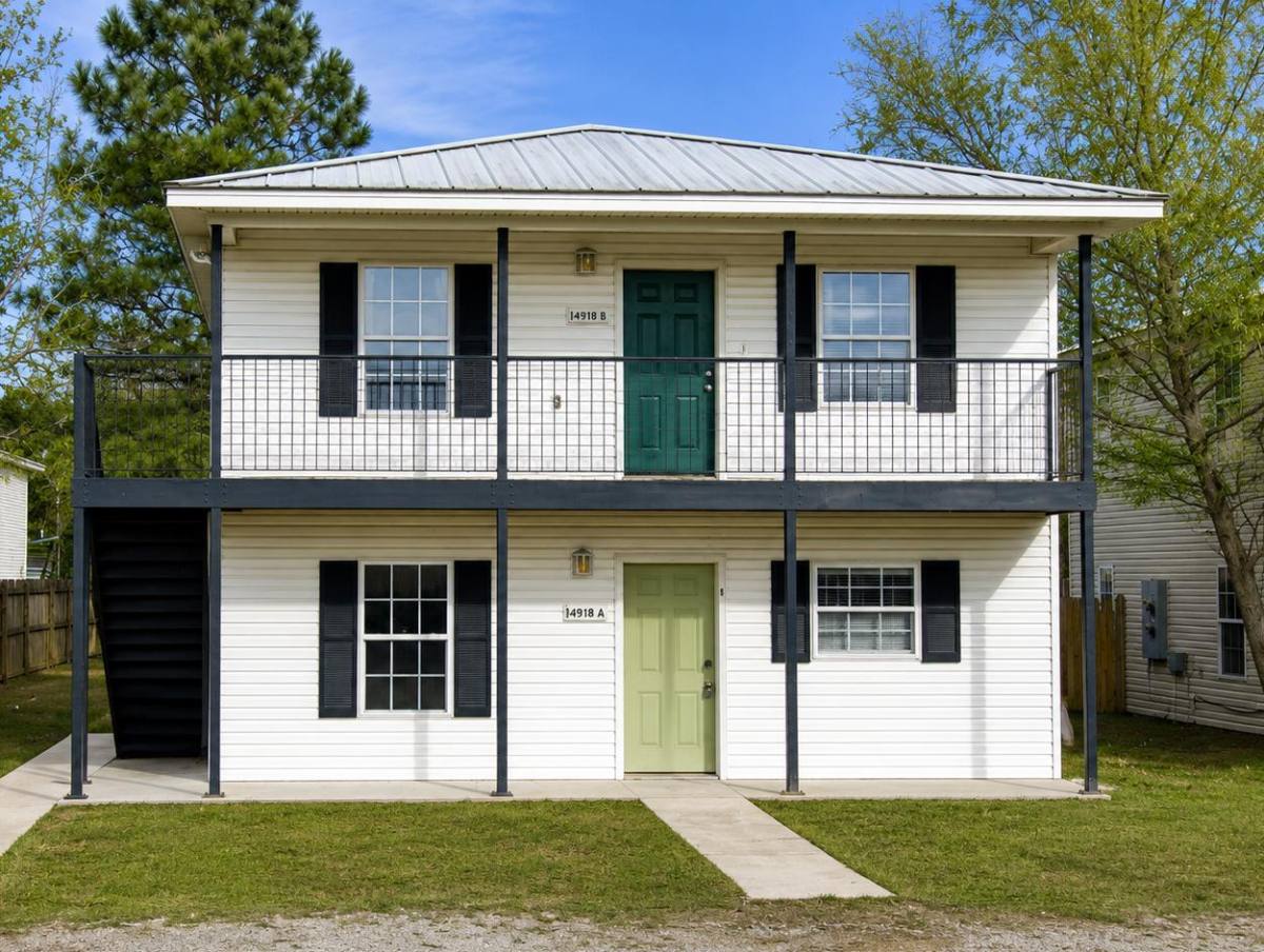 House for rent at 14918 Stacy St #B, Vancleave, MS 39565