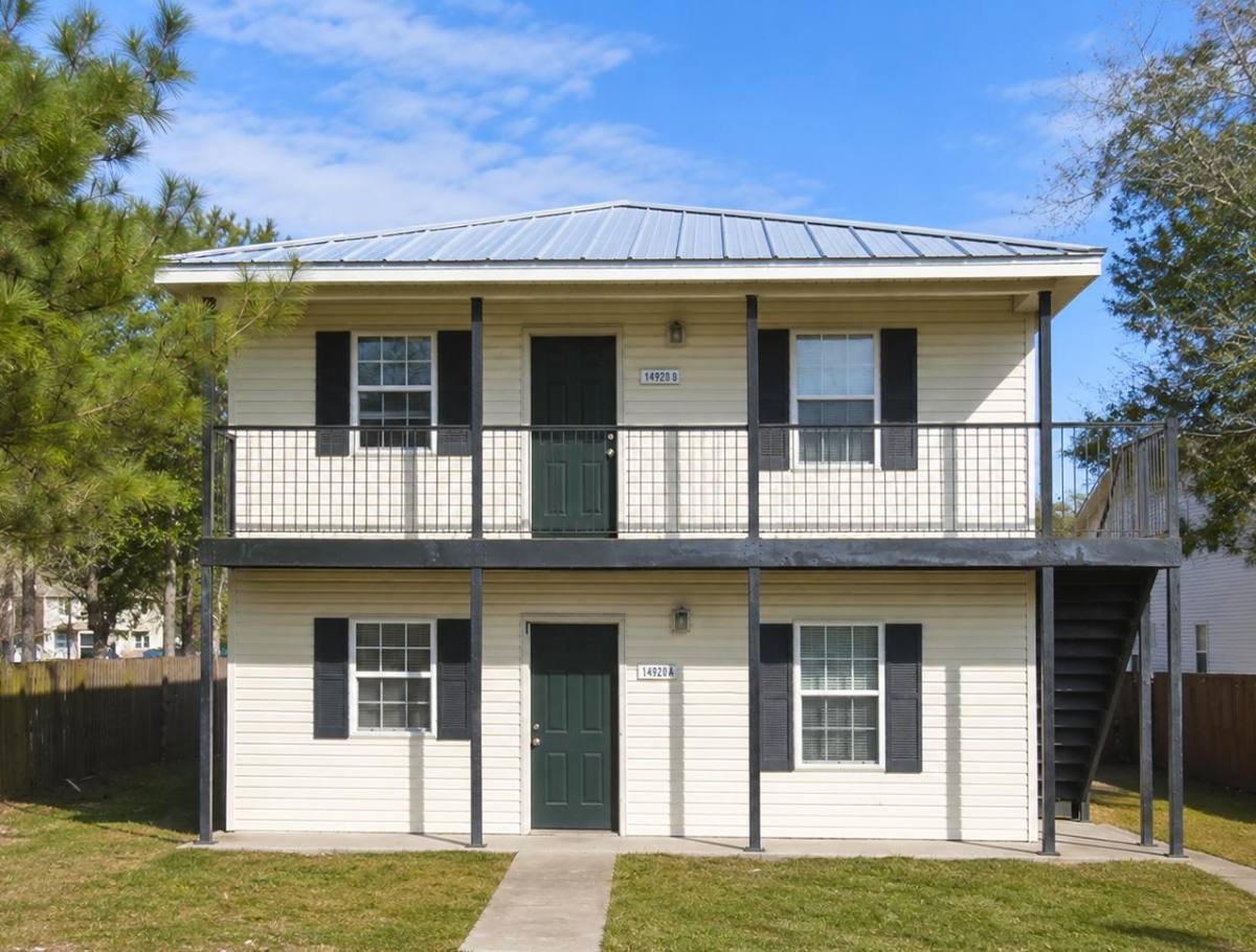 House for rent at 14920 Stacy St #B, Vancleave, MS 39565
