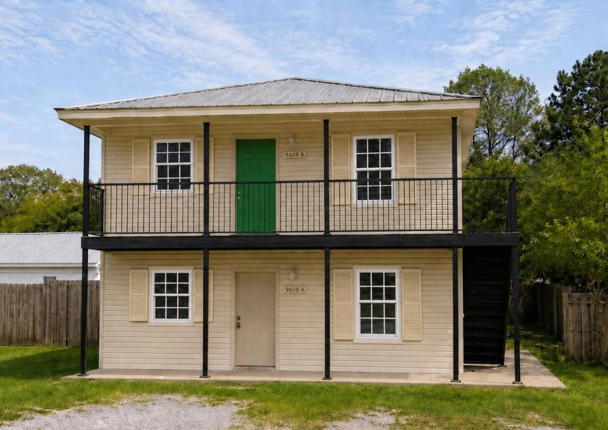 House for rent at 9608 Theriot Ave #A, Vancleave, MS 39565
