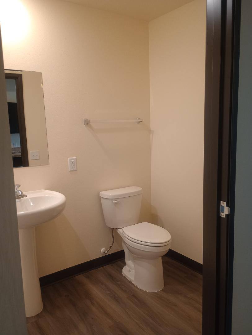 Apartment for rent at 1429 Finley St #105, Park Rapids, MN 56470