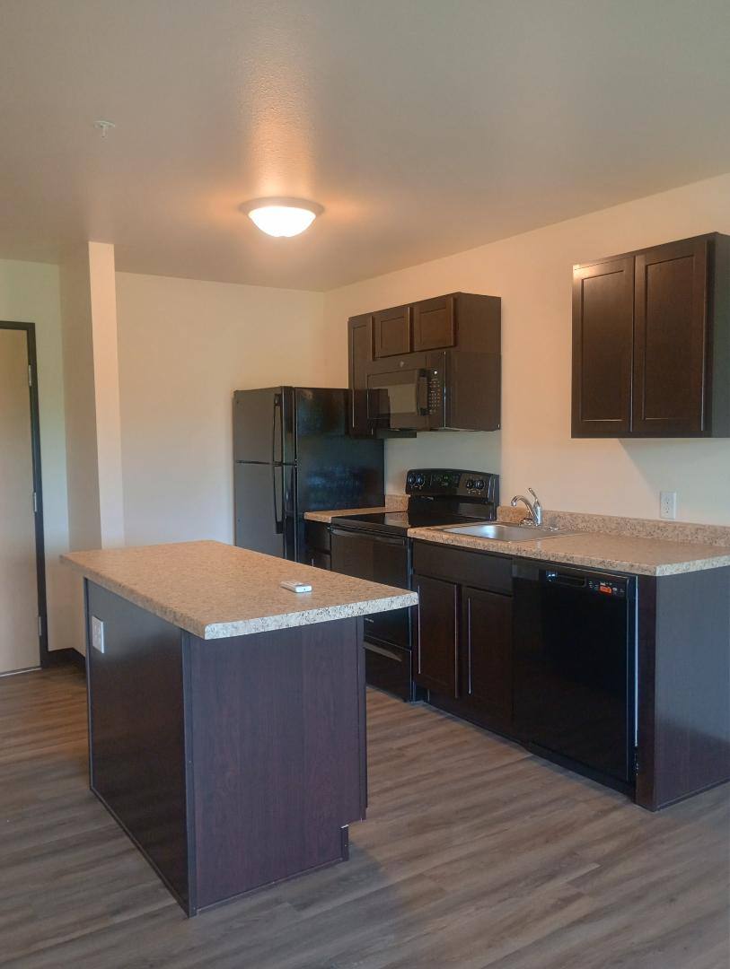 Apartment for rent at 1429 Finley St #105, Park Rapids, MN 56470