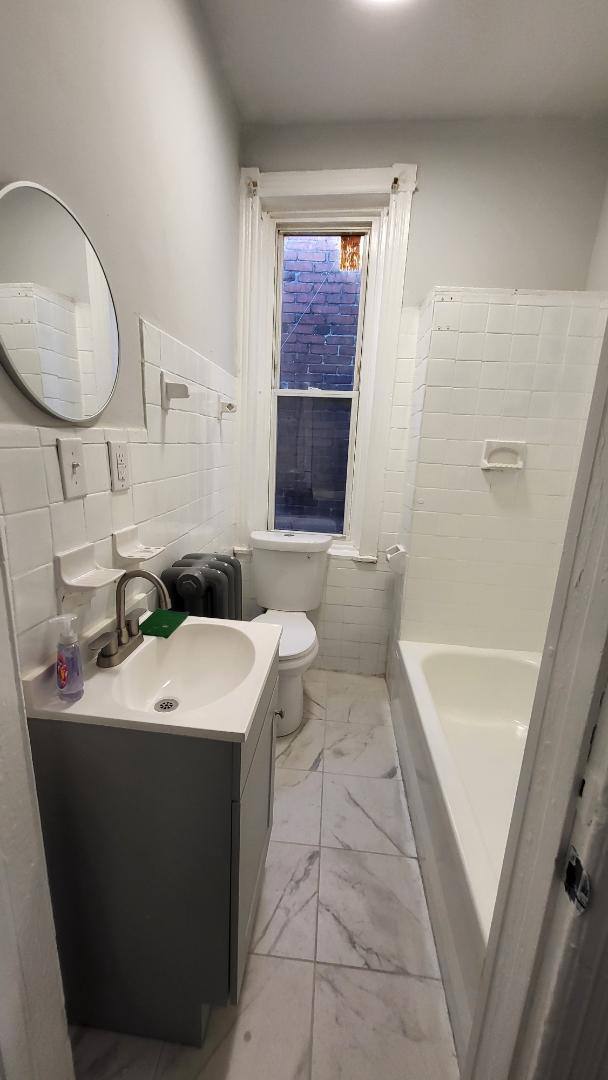 Apartment for rent at 5936 Haverford Ave - 2nd Floor, Philadelphia, PA 19151