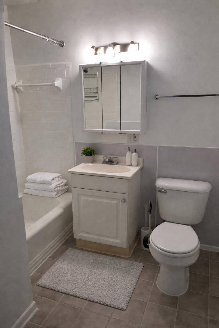 Apartment for rent at 2024 N Westwood Ave, Toledo, OH 43607