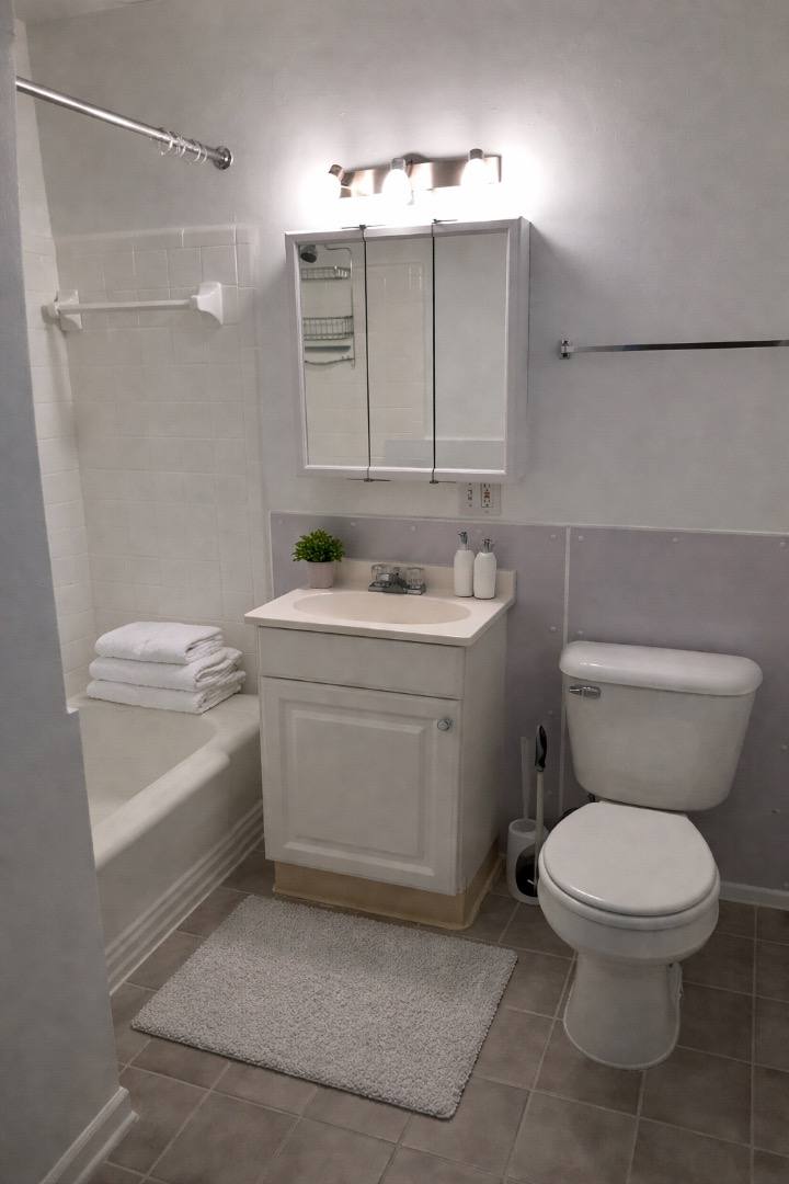 Apartment for rent at 2024 N Westwood Ave, Toledo, OH 43607