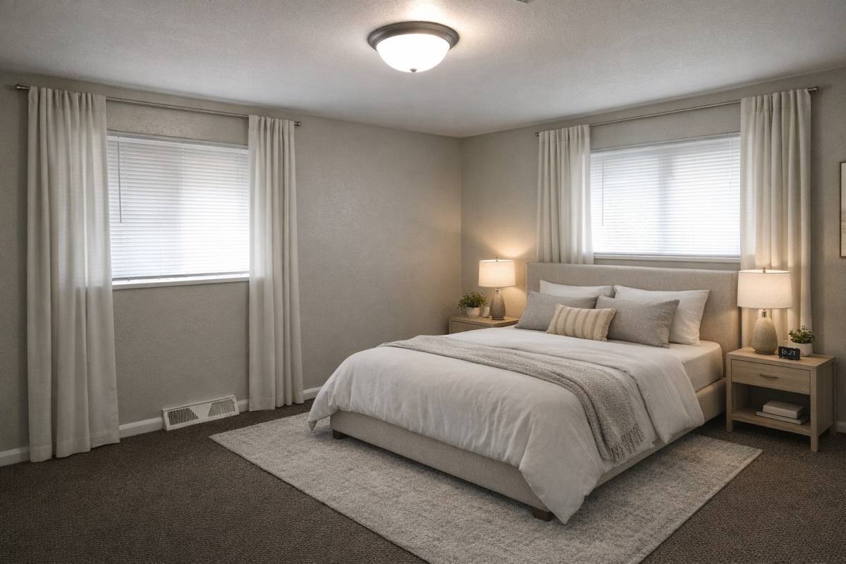 Apartment for rent at 2024 N Westwood Ave, Toledo, OH 43607