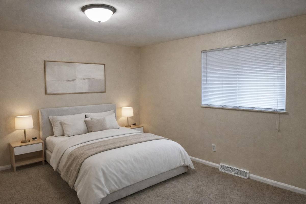 Apartment for rent at 2026 N Westwood Ave, Toledo, OH 43607