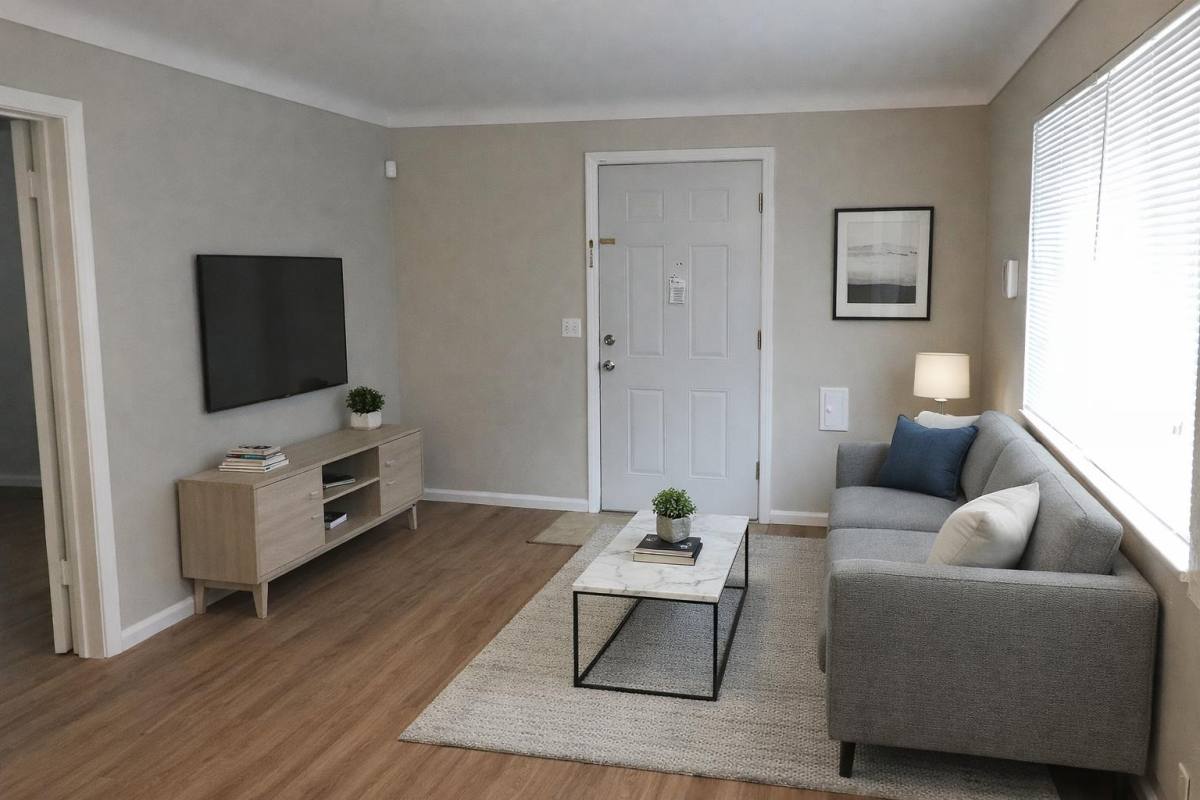 Apartment for rent at 2026 N Westwood Ave, Toledo, OH 43607