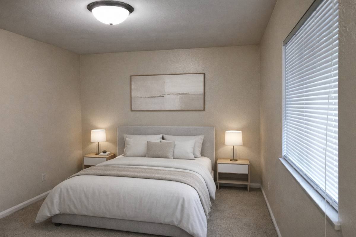 Apartment for rent at 2026 N Westwood Ave, Toledo, OH 43607