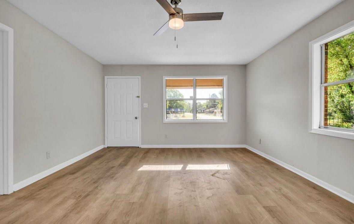 House for rent at 1224 4th St S, Columbus, MS 39701