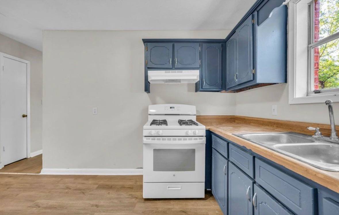 House for rent at 1224 4th St S, Columbus, MS 39701