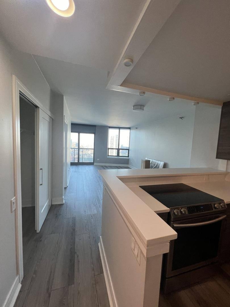 Condo for rent at 400 N Lasalle Dr #3309, Chicago, IL 60654