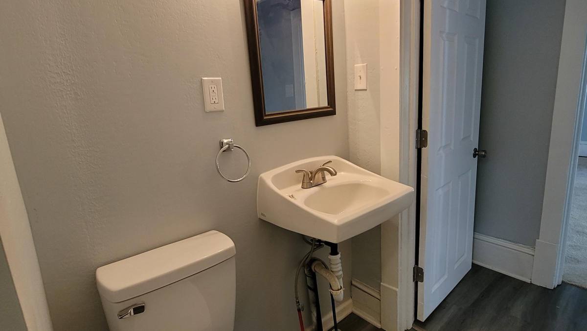 Townhouse for rent at 177 Williams Place, Alliance, OH 44601