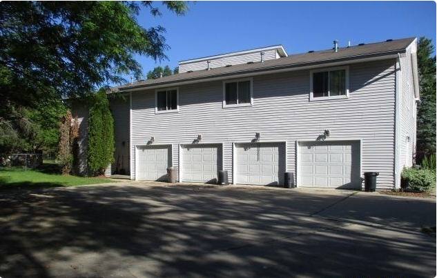 Apartment for rent at 4919 Hedgewood Dr 4809 Universal, Midland, MI 48640