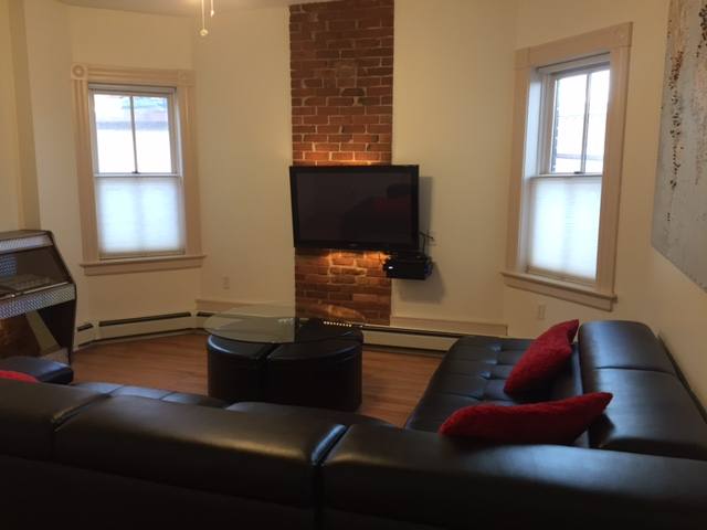 Apartment for rent at 387 Capitol Ave #387, Hartford, CT 06106