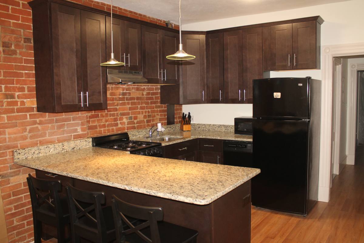 Apartment for rent at 387 Capitol Ave #387, Hartford, CT 06106