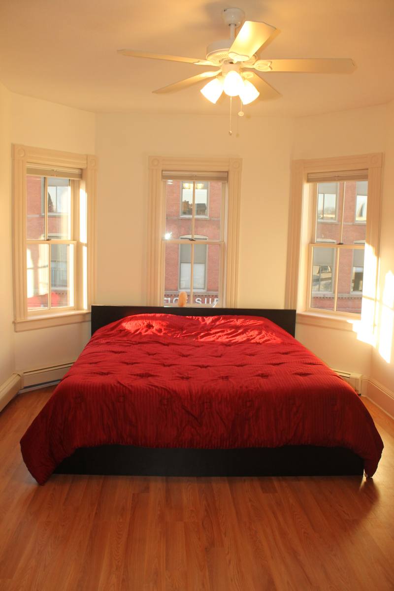 Apartment for rent at 387 Capitol Ave #387, Hartford, CT 06106
