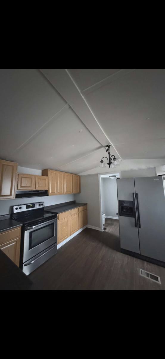 House for rent at 2529 Kentucky #225, Barbourville, KY 40906
