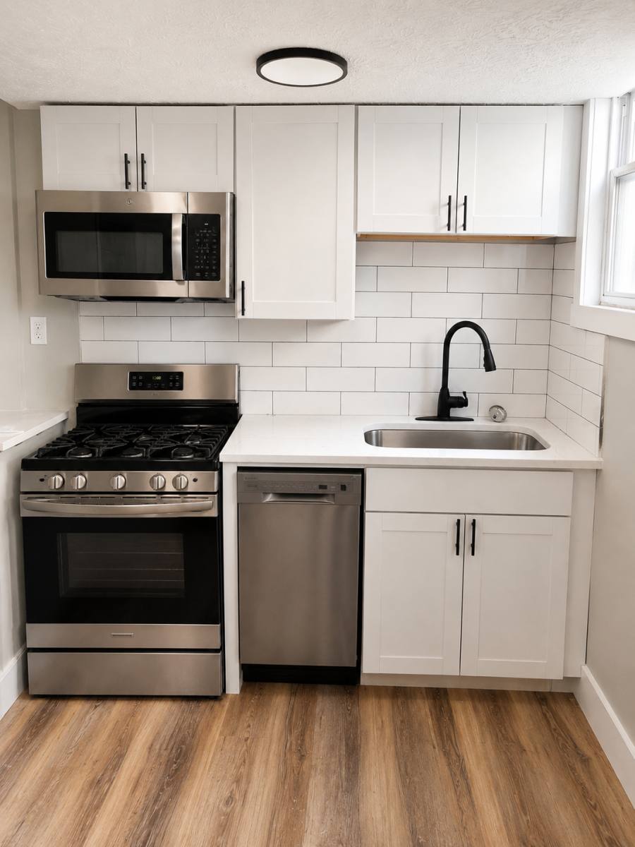 Townhouse for rent at 1566 Worthington St #CAMPUS, Columbus, OH 43201