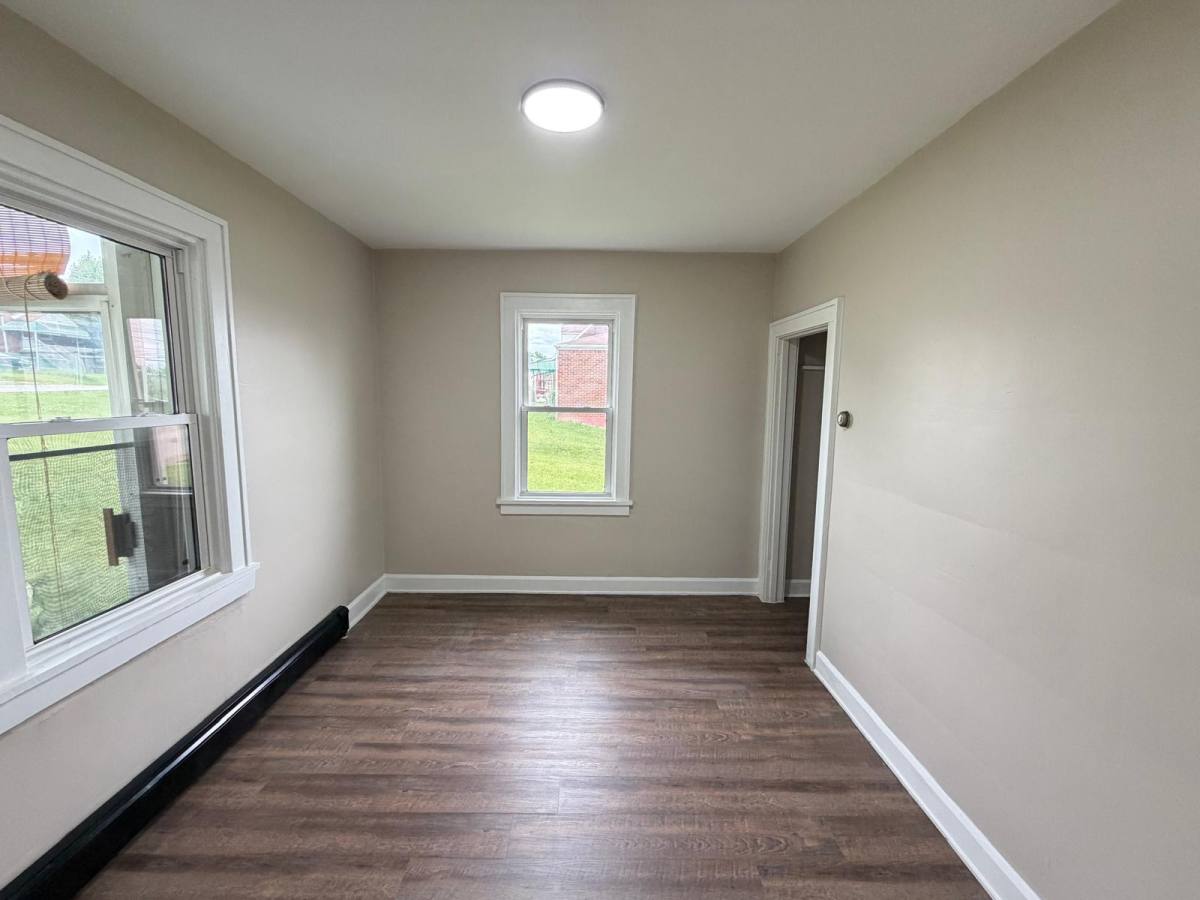House for rent at 871 Horton St, Clairton, PA 15025