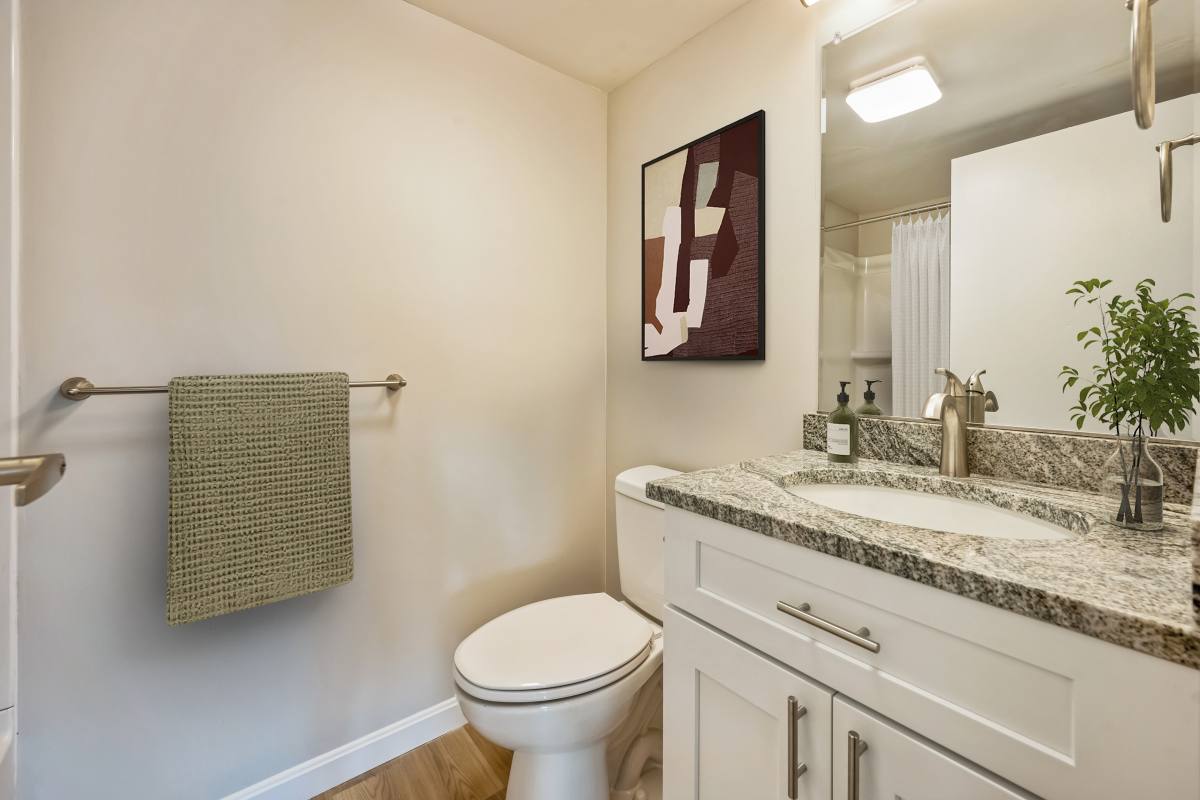 Apartment for rent at Eagle Rock at Metrowest, 50 Dinsmore Ave, Framingham, MA 01702
