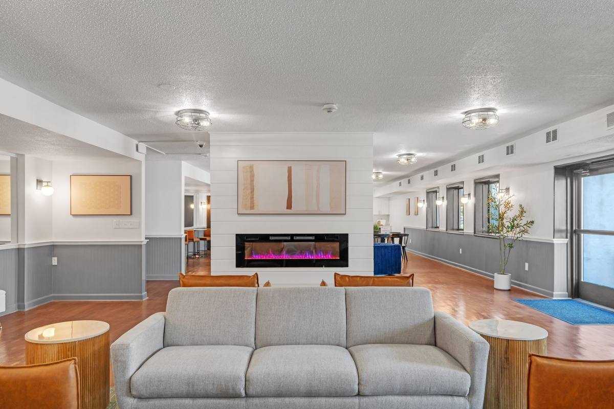 Apartment for rent at Eagle Rock at Metrowest, 50 Dinsmore Ave, Framingham, MA 01702