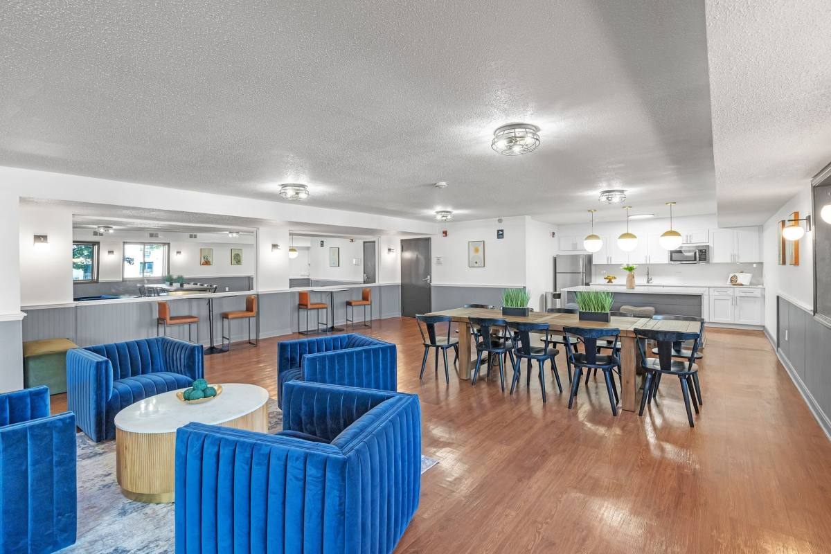Apartment for rent at Eagle Rock at Metrowest, 50 Dinsmore Ave, Framingham, MA 01702