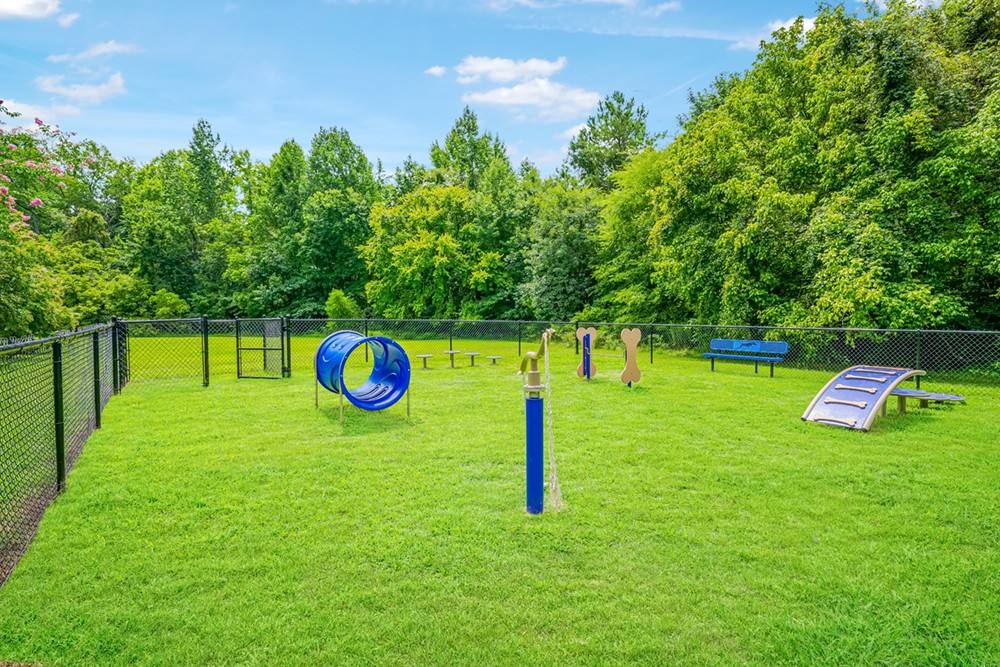 Apartment for rent at Crossings at 501, 4230 Garrett Rd, Durham, NC 27707