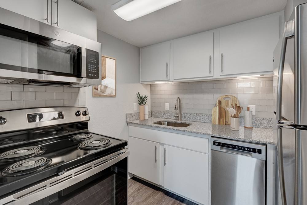 Apartment for rent at Crossings at 501, 4230 Garrett Rd, Durham, NC 27707