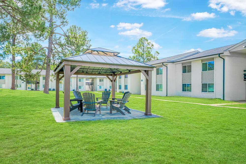 Apartment for rent at Crossings at 501, 4230 Garrett Rd, Durham, NC 27707