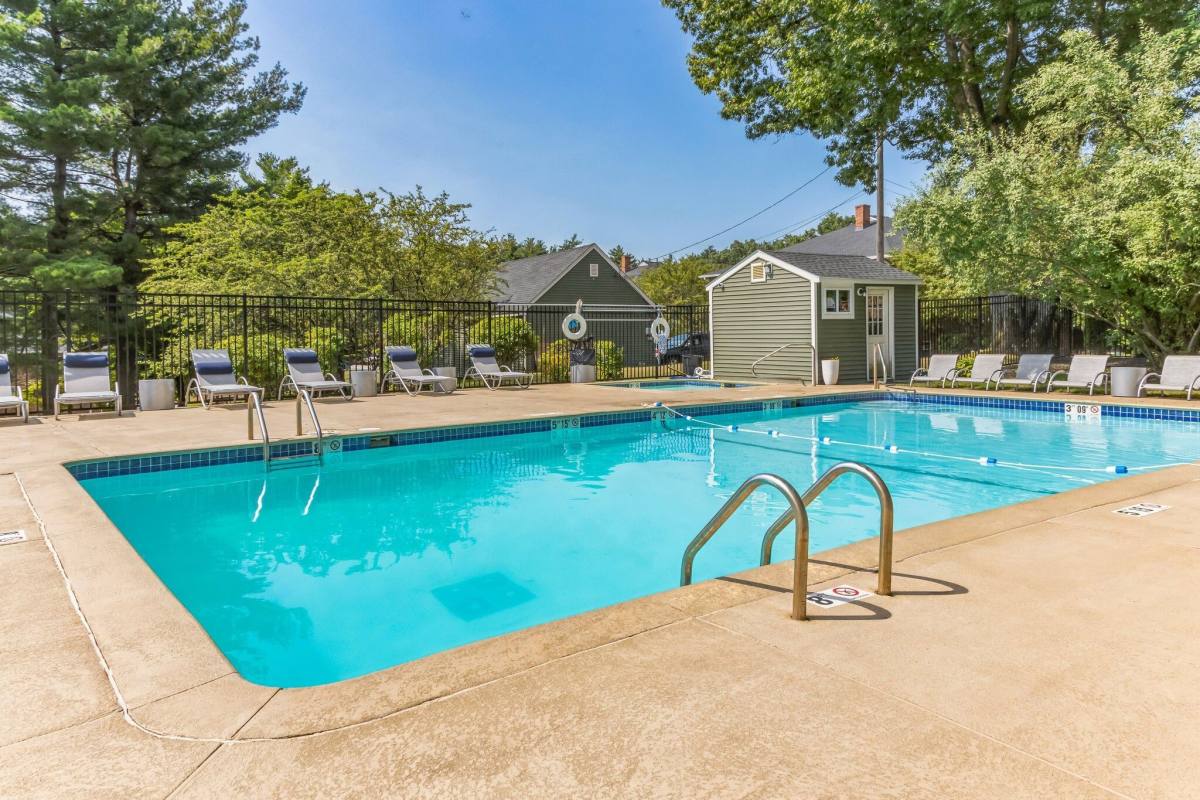 Apartment for rent at Eagle Rock at Nashua, 120 Flagstone Dr, Nashua, NH 03063