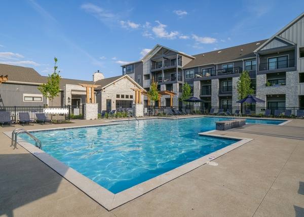 Apartment for rent at Vc Meadows, 1745 Sledge Dr, Hilliard, OH 43026