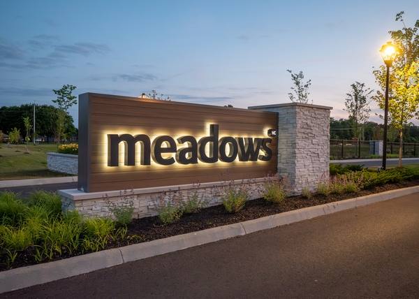 Apartment for rent at Vc Meadows, 1745 Sledge Dr, Hilliard, OH 43026