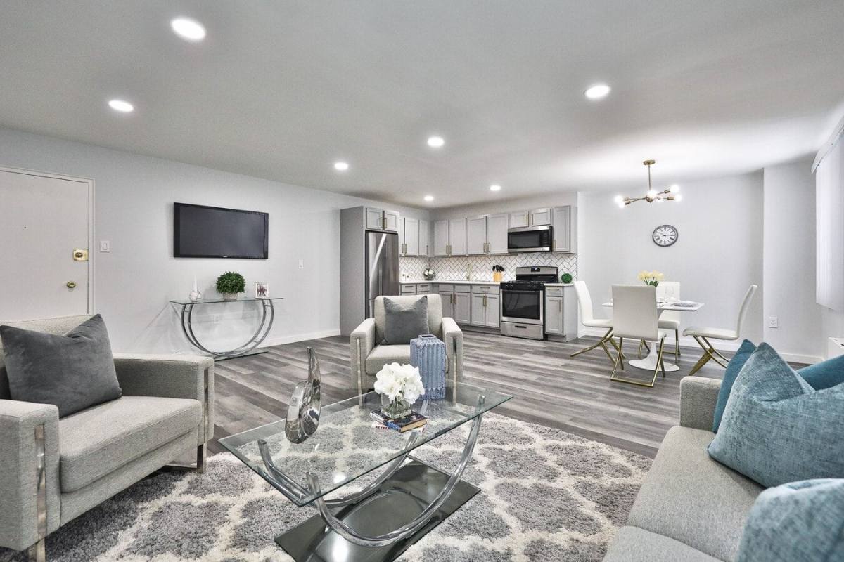 Apartment for rent at Park Terrace, 8040 Rowland Ave, Philadelphia, PA 19136