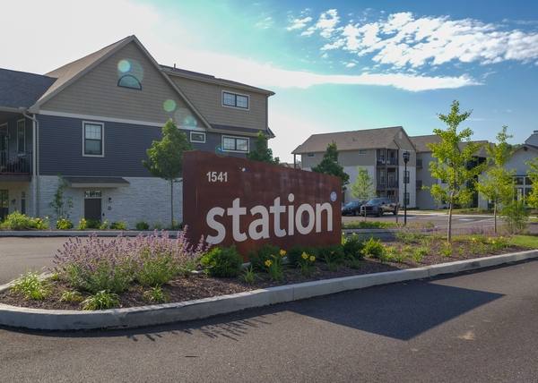 Apartment for rent at Vc Station, 1541 E Turkeyfoot Lake Rd, Akron, OH 44312