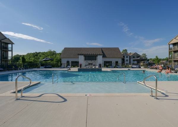 Apartment for rent at Vc Station, 1541 E Turkeyfoot Lake Rd, Akron, OH 44312