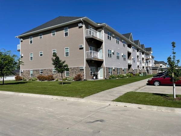 Apartment for rent at West Creek Crossing, 1402 12th St W, West Fargo, ND 58078