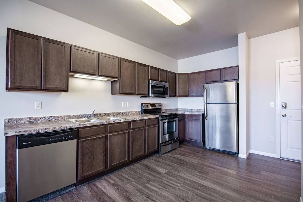 Apartment for rent at West Creek Crossing, 1402 12th St W, West Fargo, ND 58078