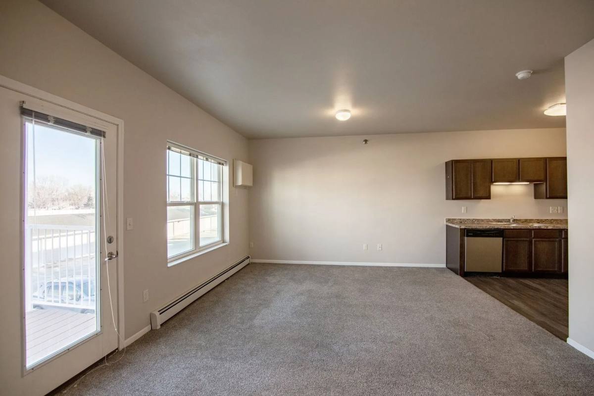 Apartment for rent at West Creek Crossing, 1402 12th St W, West Fargo, ND 58078
