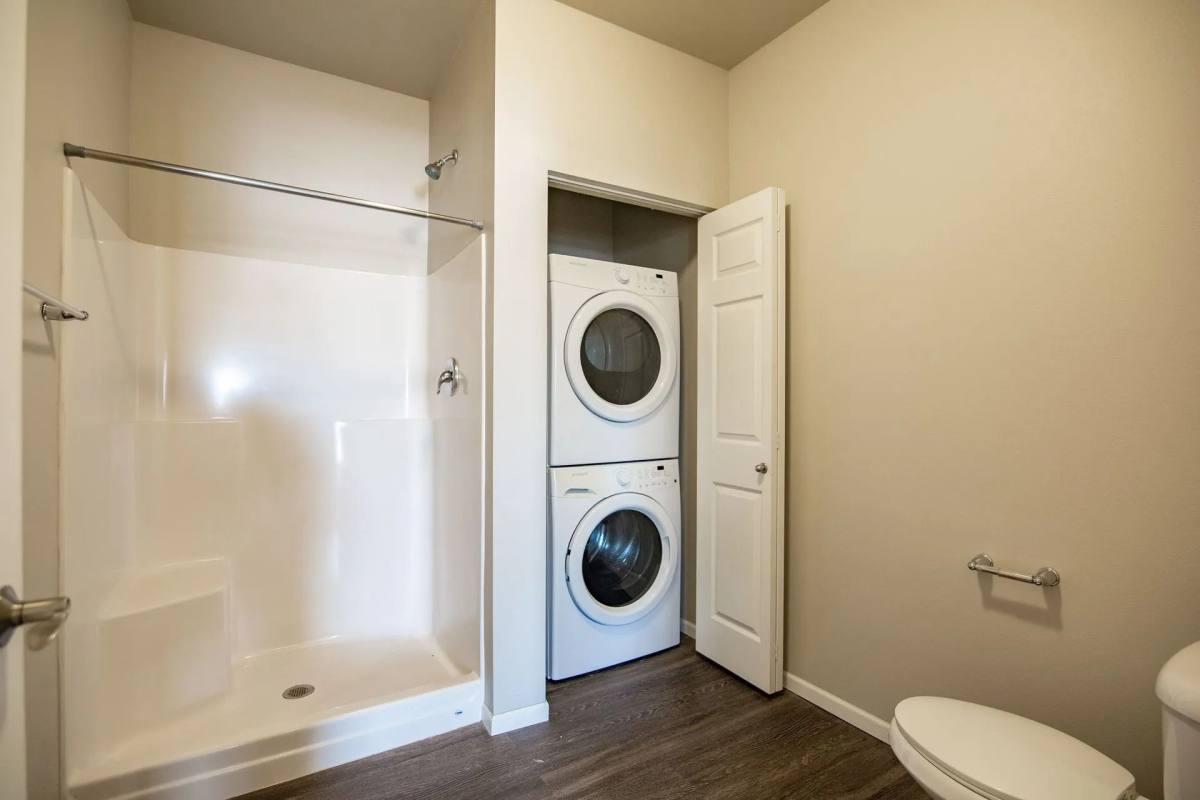 Apartment for rent at West Creek Crossing, 1402 12th St W, West Fargo, ND 58078