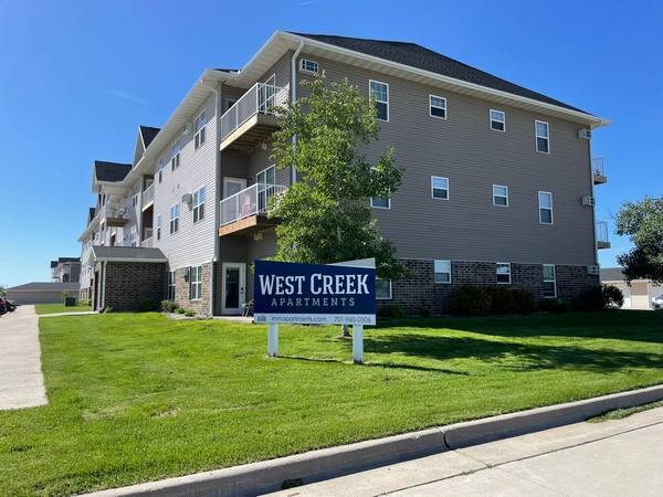 Apartment for rent at West Creek Crossing, 1402 12th St W, West Fargo, ND 58078