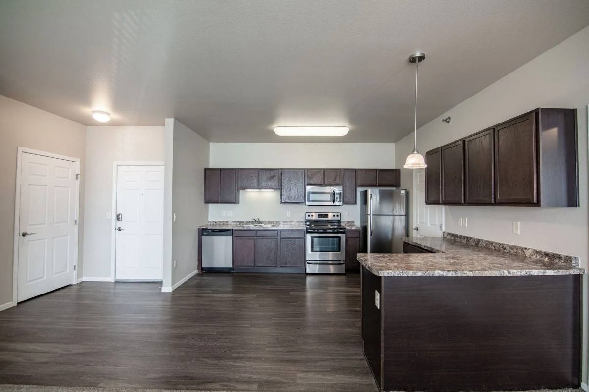 Apartment for rent at West Creek Crossing, 1402 12th St W, West Fargo, ND 58078