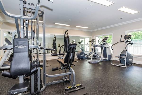 Apartment for rent at Burgundy Hills, 1800 Bordeaux Blvd, Burlington, KY 41005